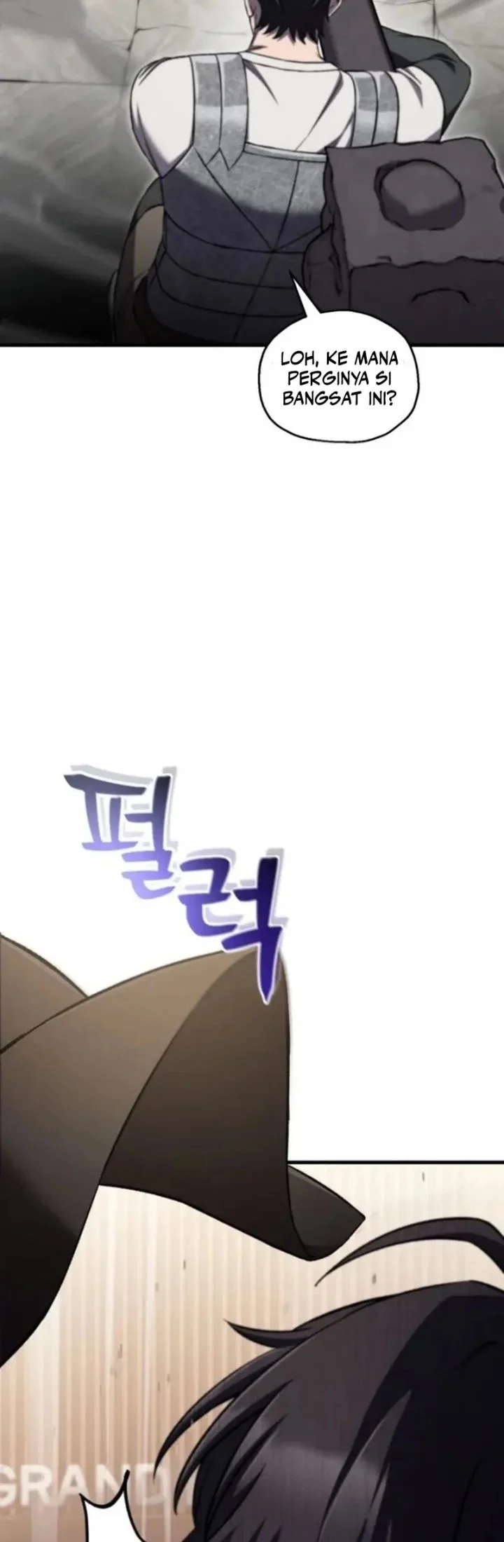 Solo Resurrection Chapter 82 Gambar 30