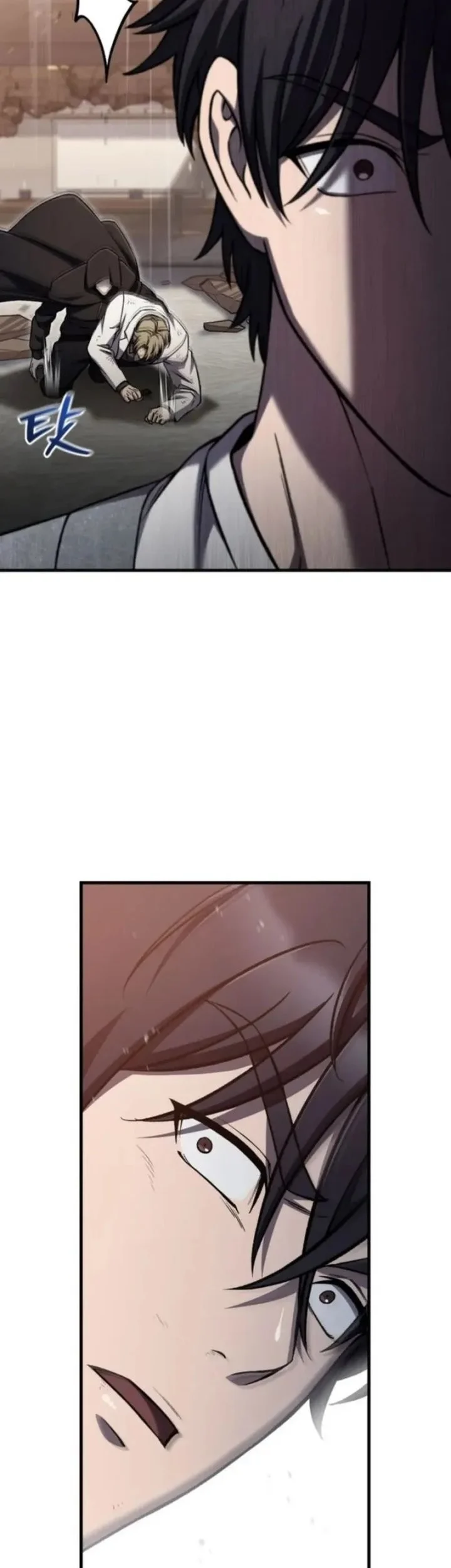 Solo Resurrection Chapter 82 Gambar 31