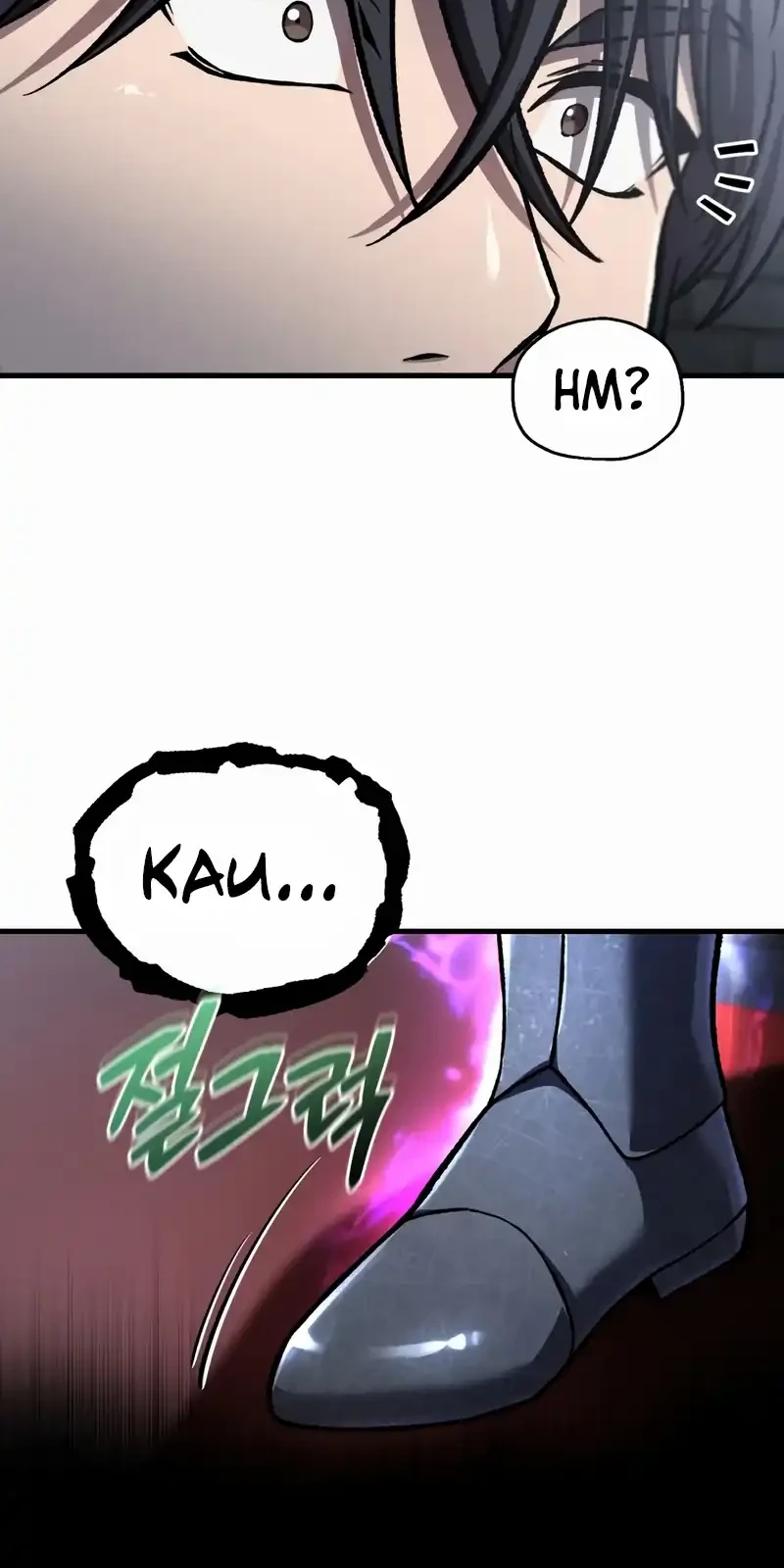 Solo Resurrection Chapter 93 Gambar 34