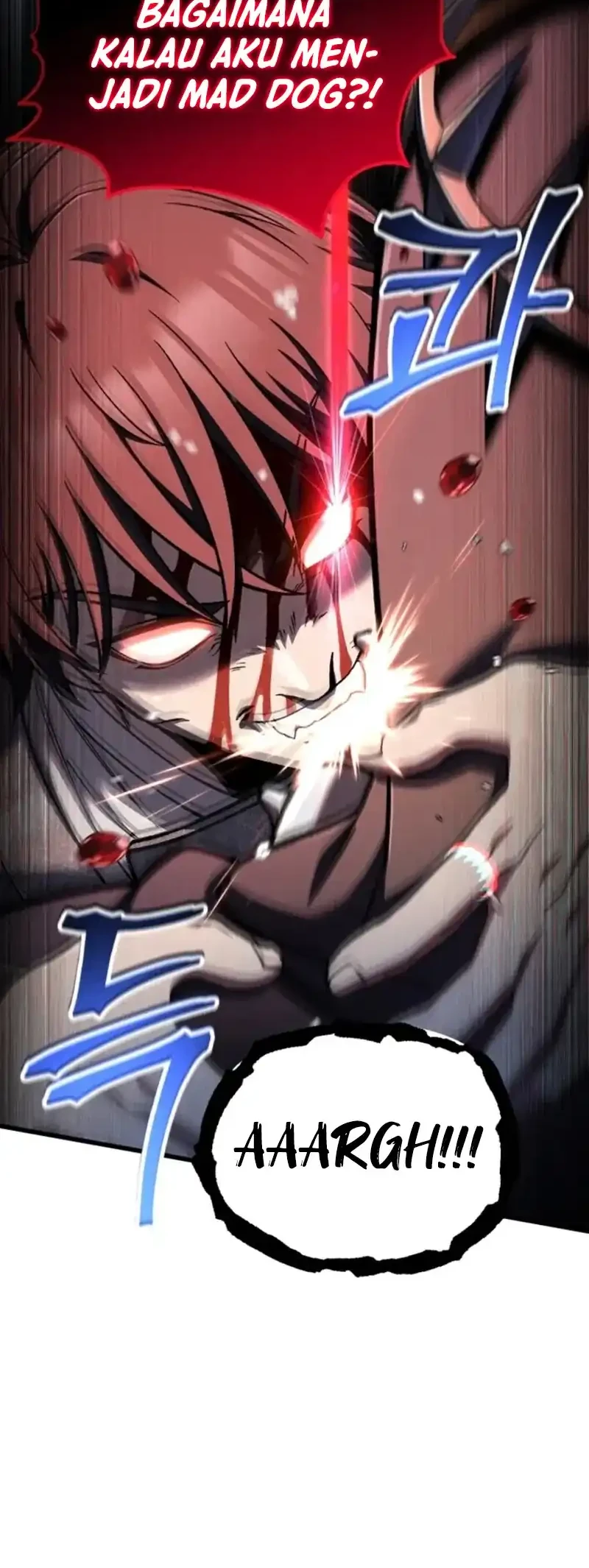 Solo Resurrection Chapter 94 Gambar 31