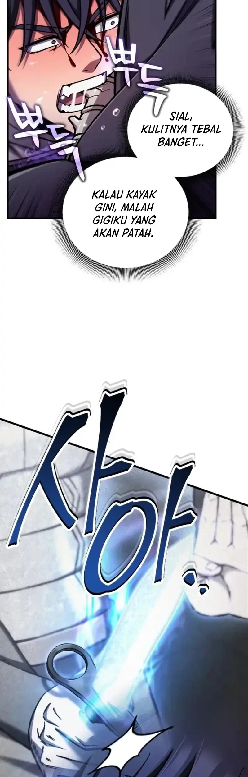 Solo Resurrection Chapter 94 Gambar 33