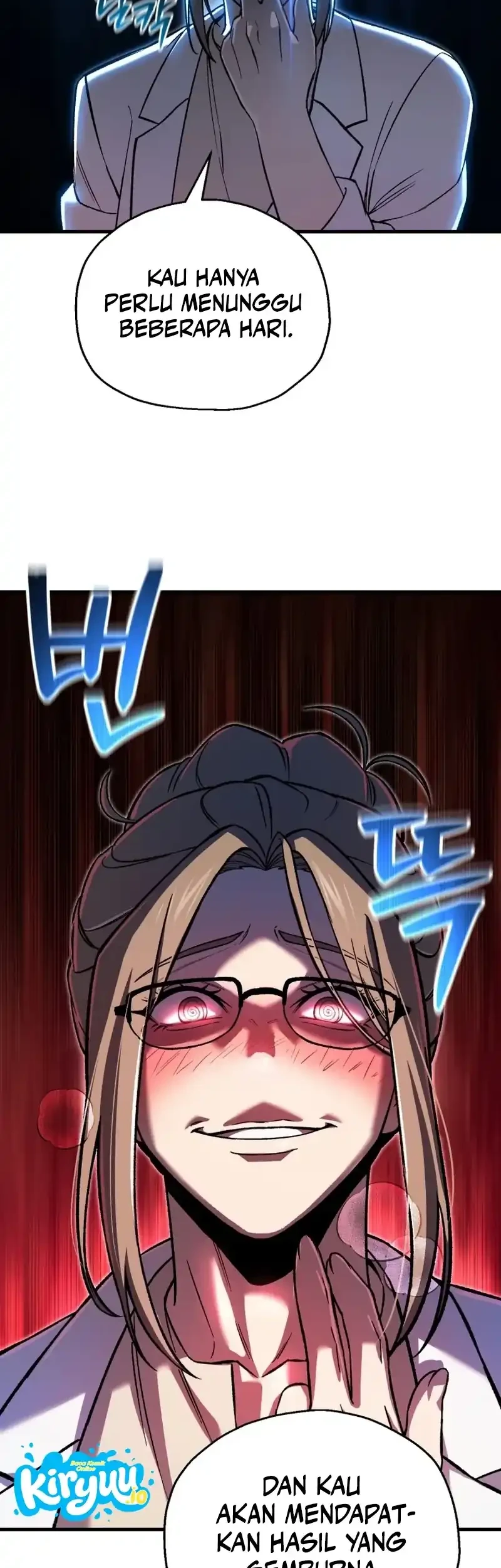 Solo Resurrection Chapter 95 Gambar 30