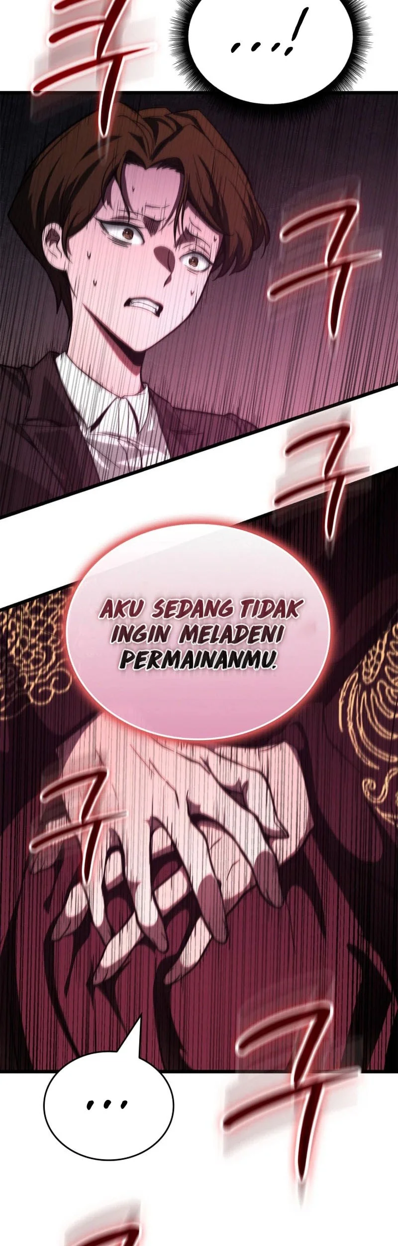 Solo Swordmaster Chapter 10 Gambar 44