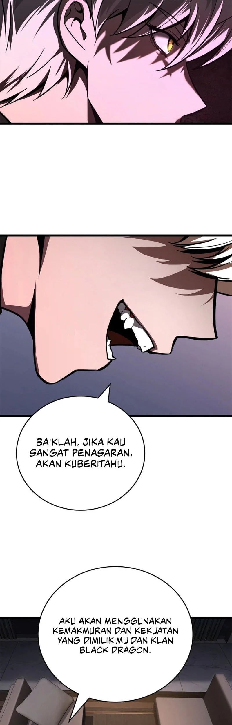 Solo Swordmaster Chapter 10 Gambar 47