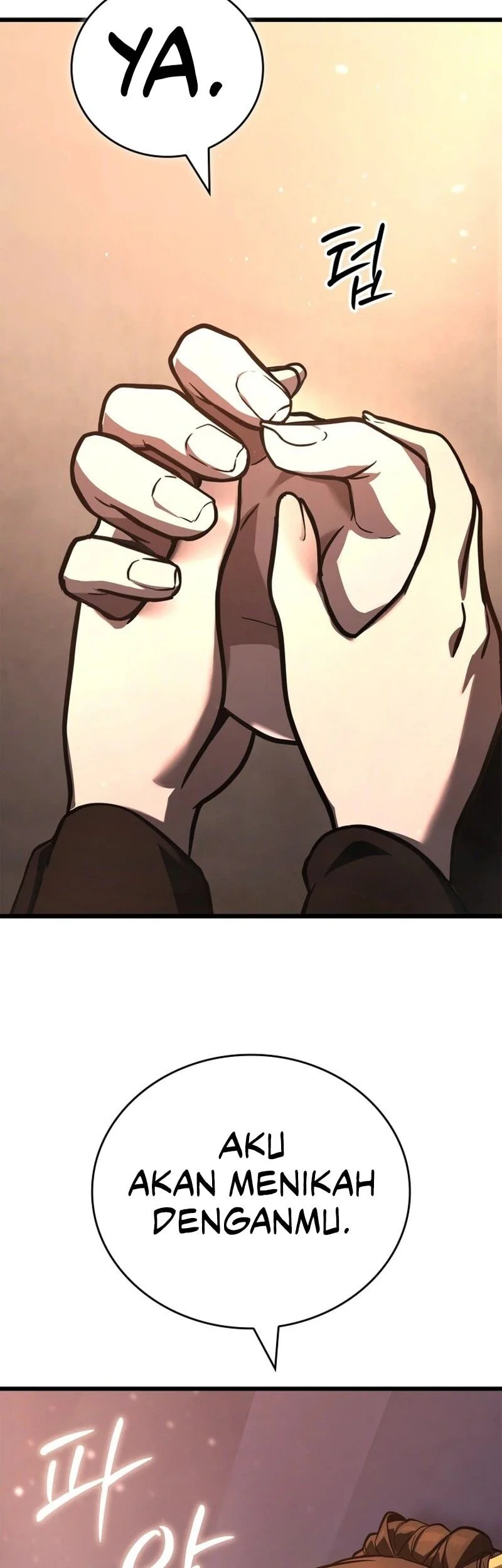 Solo Swordmaster Chapter 11 Gambar 56