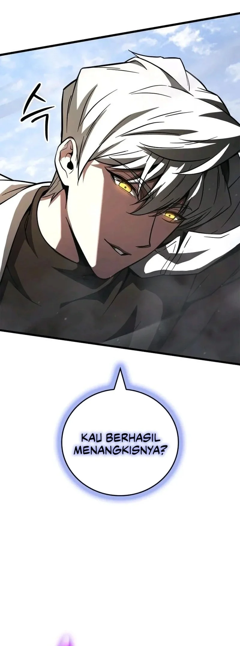 Solo Swordmaster Chapter 13 Gambar 65