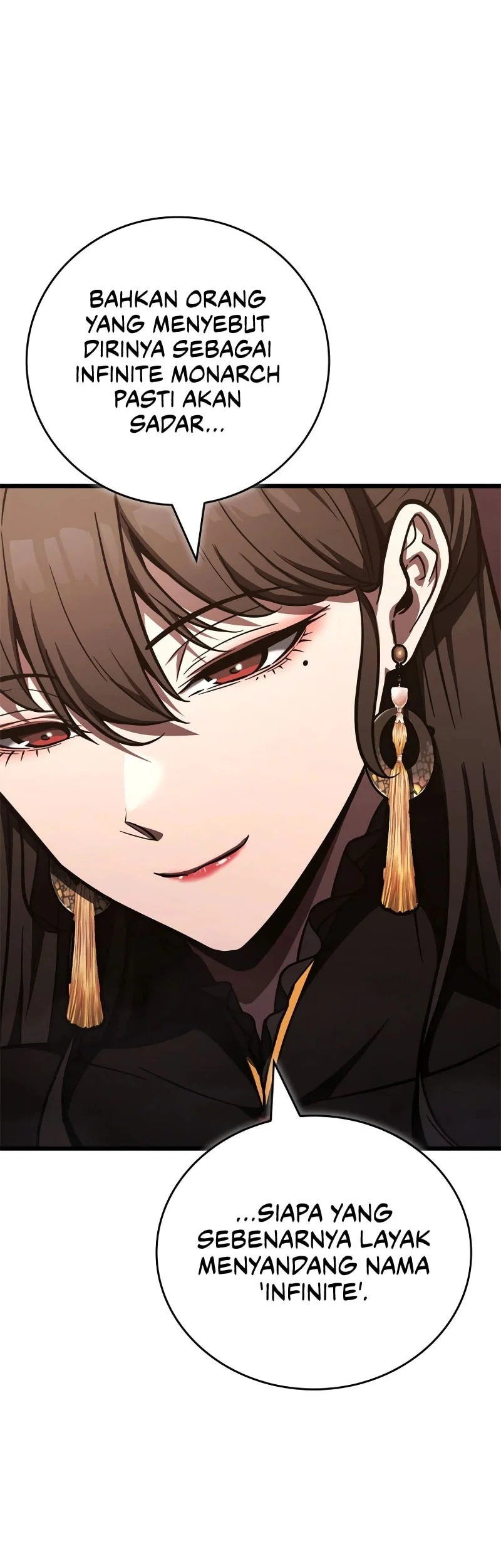 Solo Swordmaster Chapter 14 Gambar 59