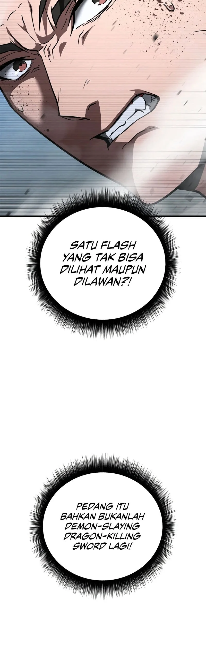 Solo Swordmaster Chapter 14 Gambar 63