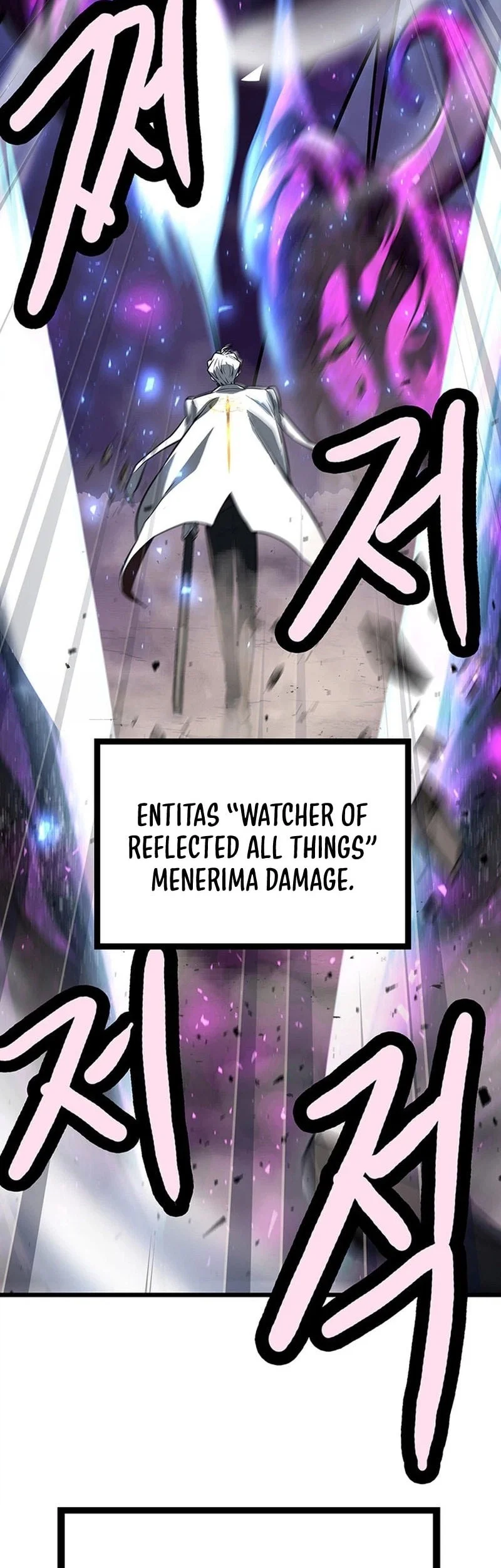 Solo Swordmaster Chapter 15 Gambar 54