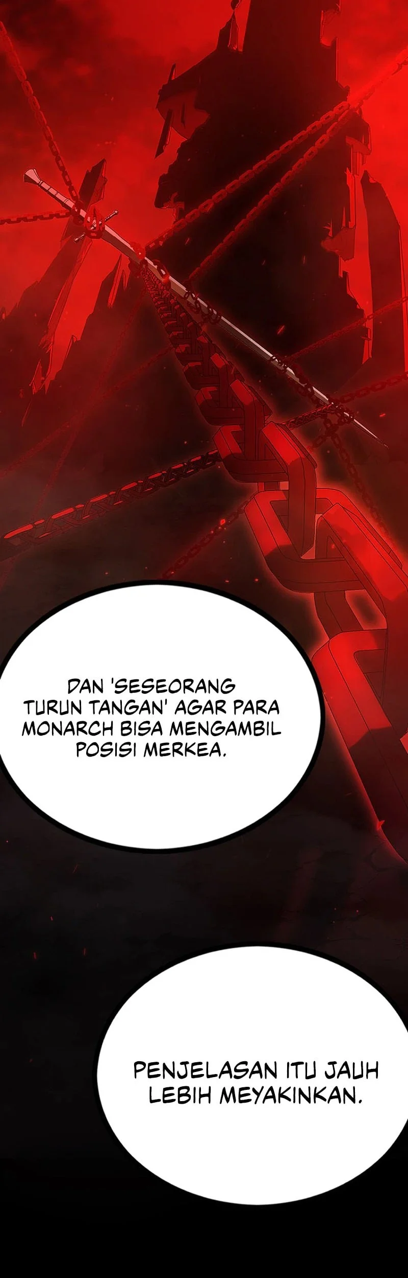 Solo Swordmaster Chapter 16 Gambar 45