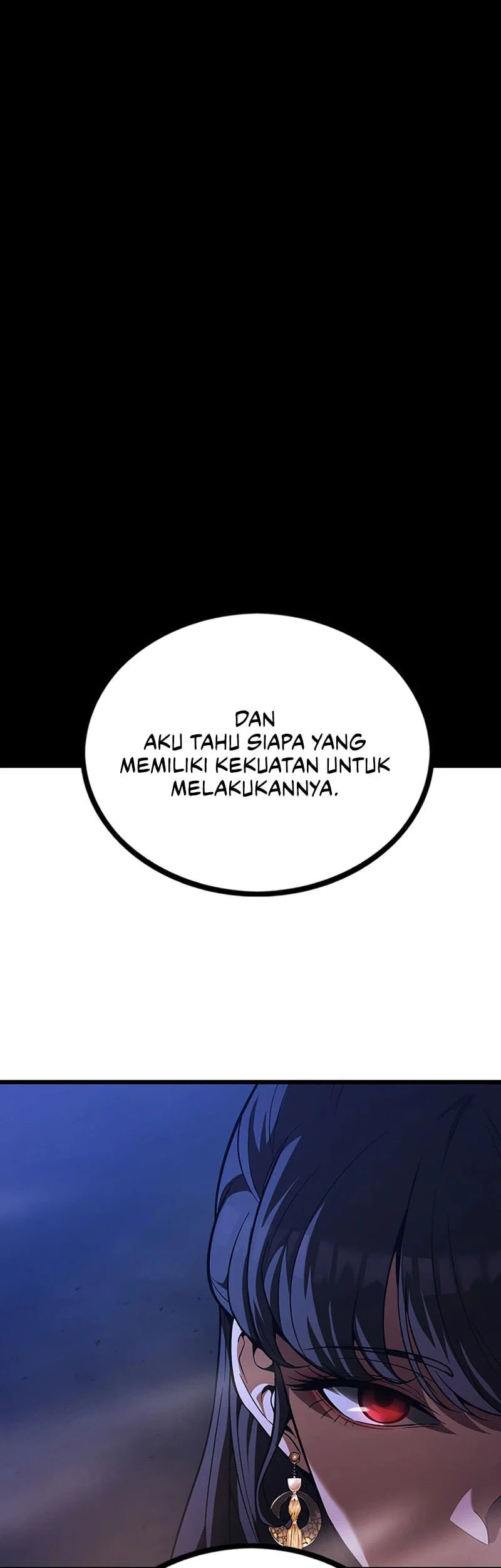 Solo Swordmaster Chapter 16 Gambar 46
