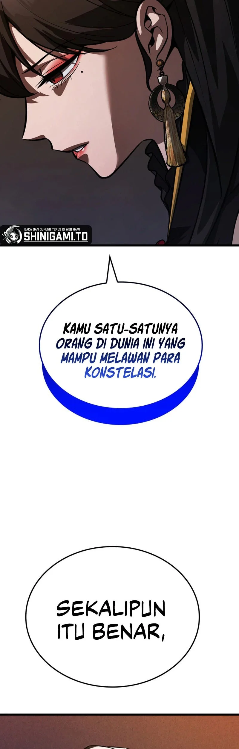 Solo Swordmaster Chapter 17 Gambar 51