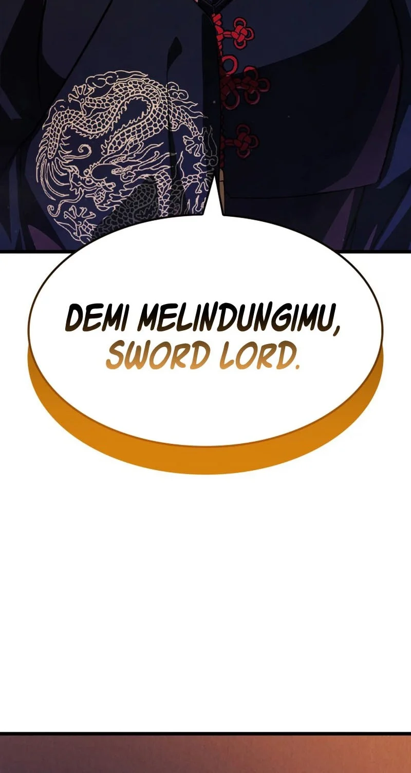 Solo Swordmaster Chapter 17 Gambar 54