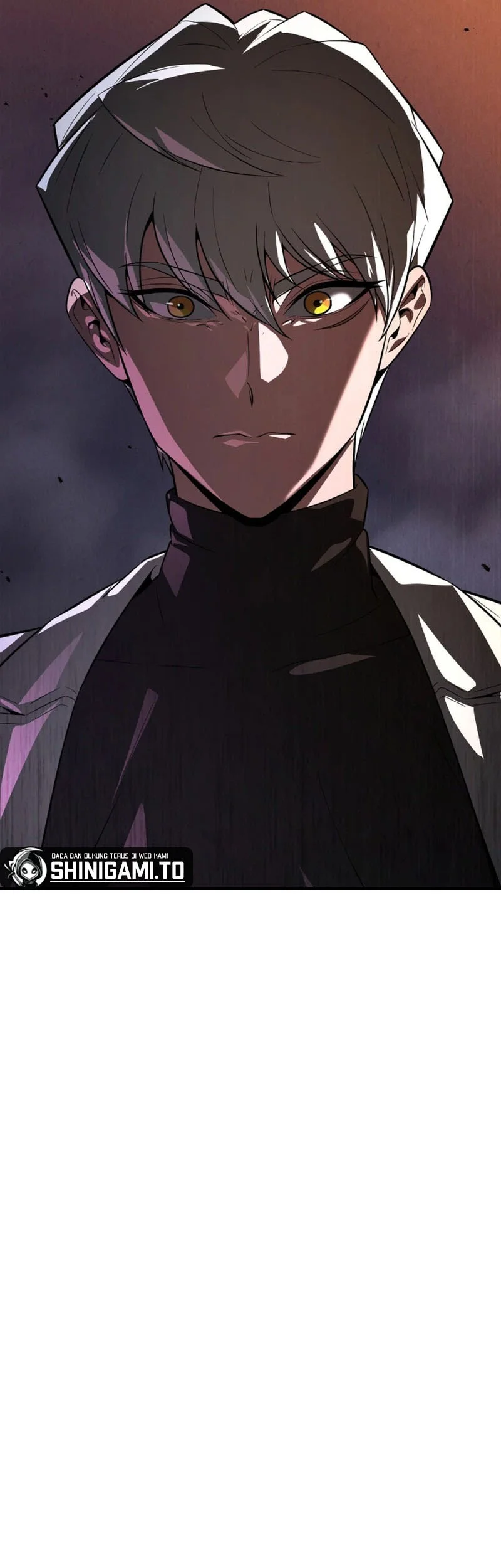 Solo Swordmaster Chapter 17 Gambar 55