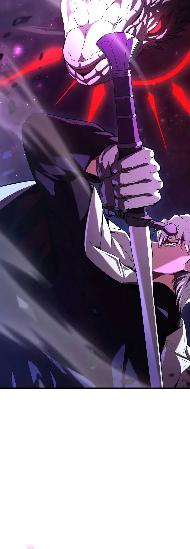 Solo Swordmaster Chapter 18 Gambar 49