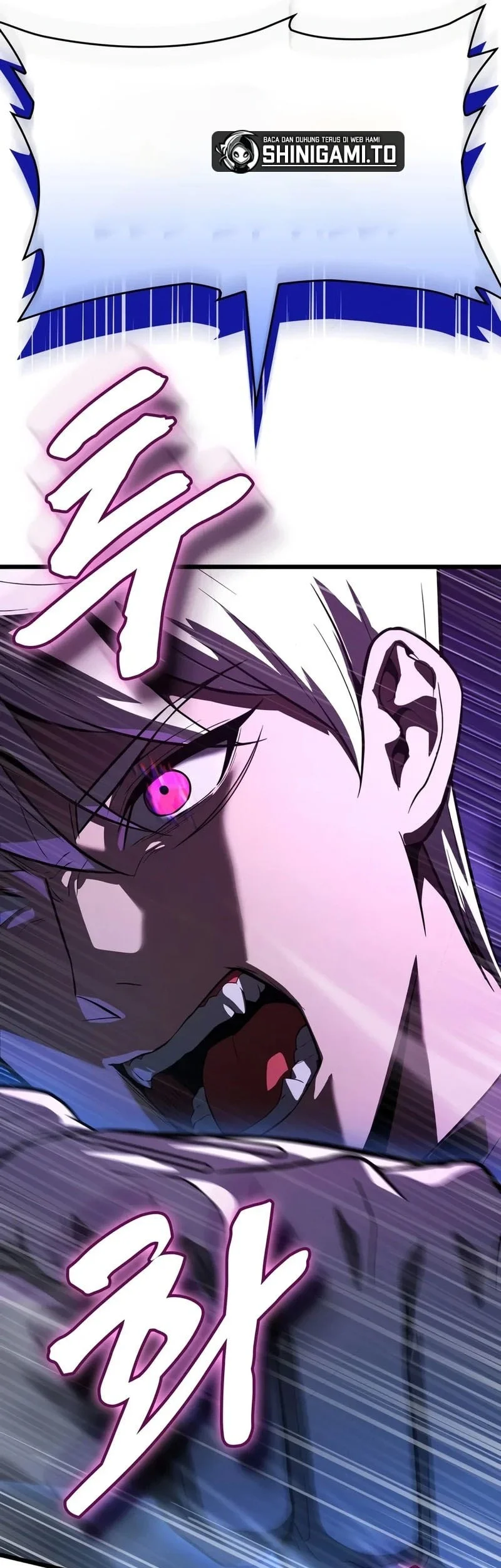 Solo Swordmaster Chapter 19 Gambar 57