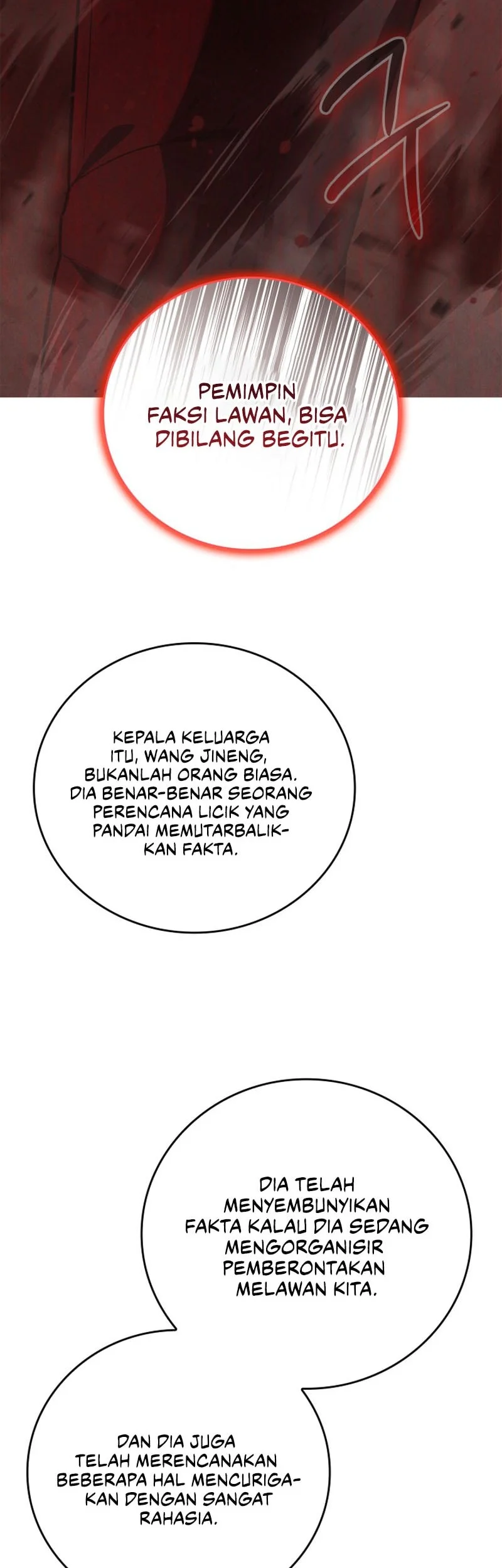 Solo Swordmaster Chapter 21 Gambar 51