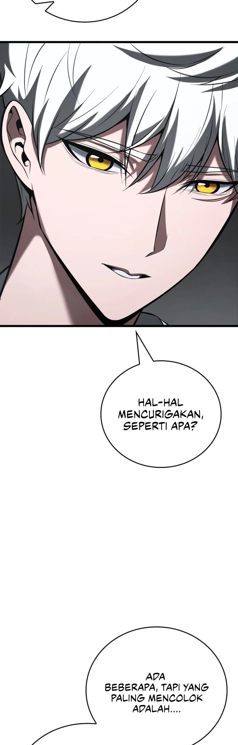 Solo Swordmaster Chapter 21 Gambar 52