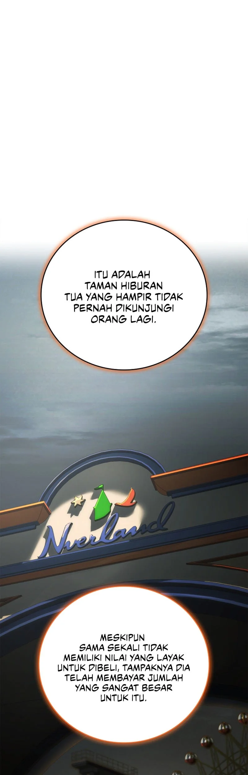 Solo Swordmaster Chapter 21 Gambar 54
