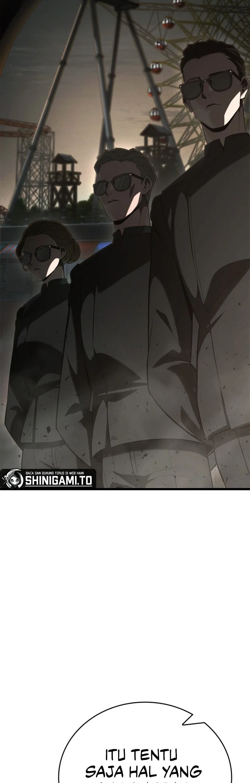 Solo Swordmaster Chapter 21 Gambar 55