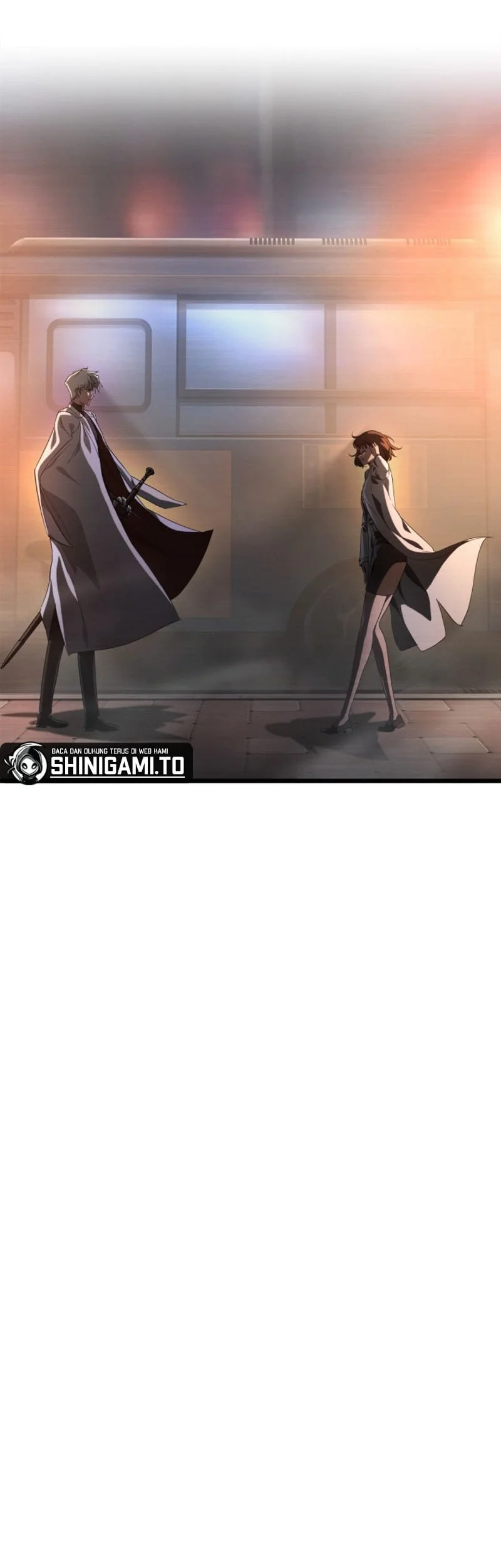 Solo Swordmaster Chapter 3 Gambar 60