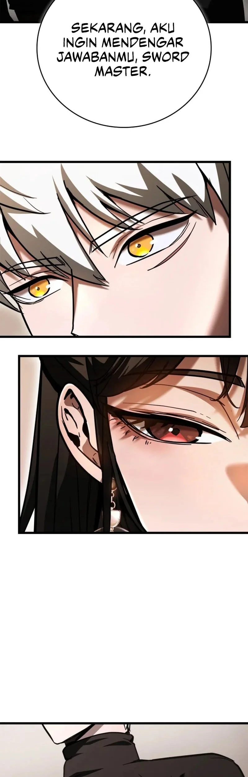 Solo Swordmaster Chapter 4 Gambar 56