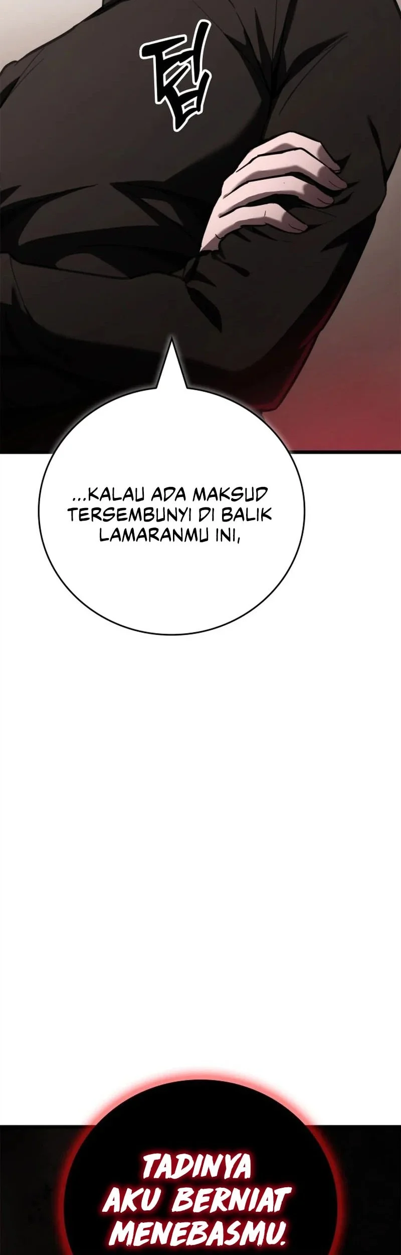Solo Swordmaster Chapter 4 Gambar 57