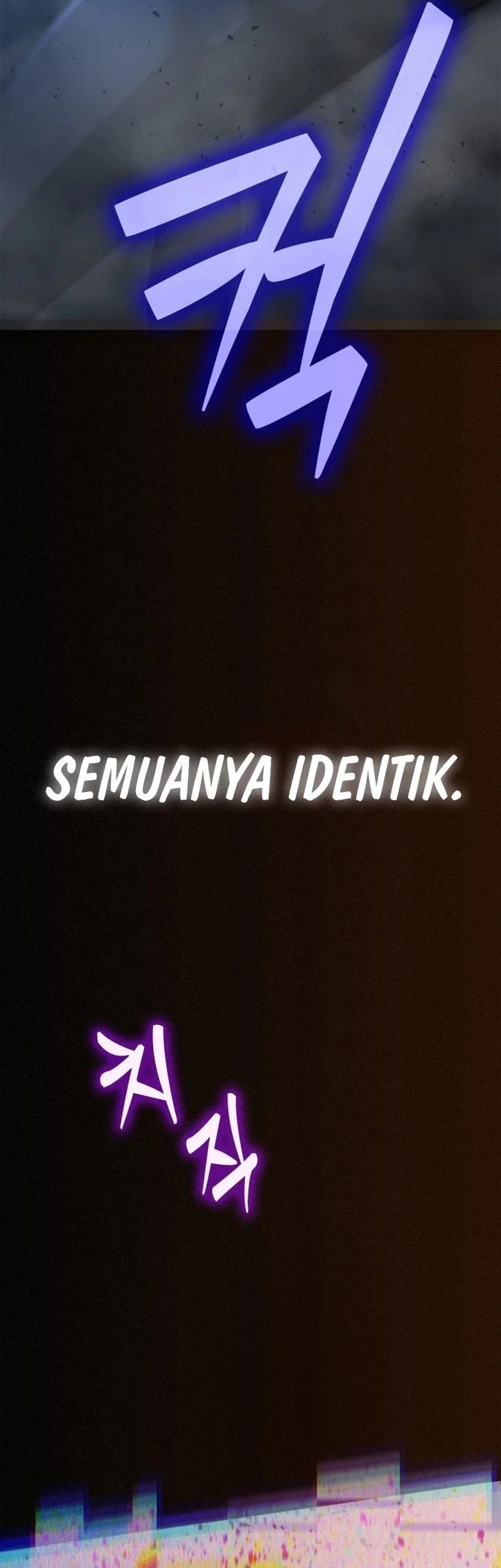 Solo Swordmaster Chapter 5 Gambar 63