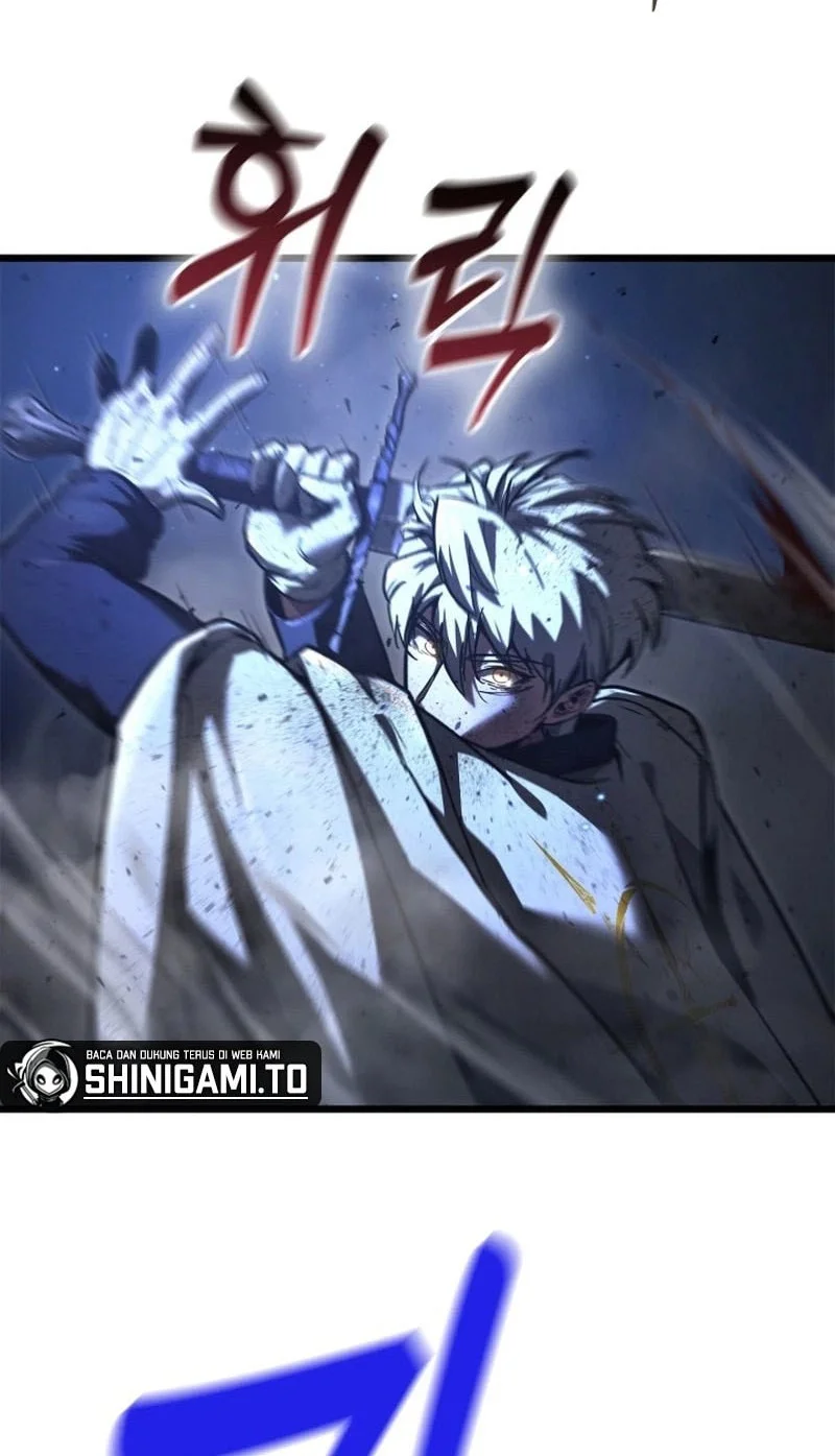 Solo Swordmaster Chapter 7 Gambar 53