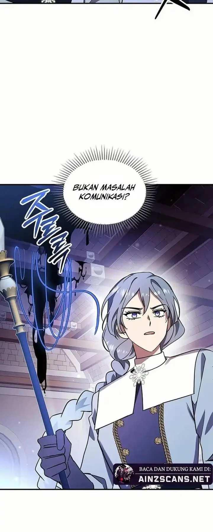 Somebody Stop the Pope Chapter 56 Gambar 35