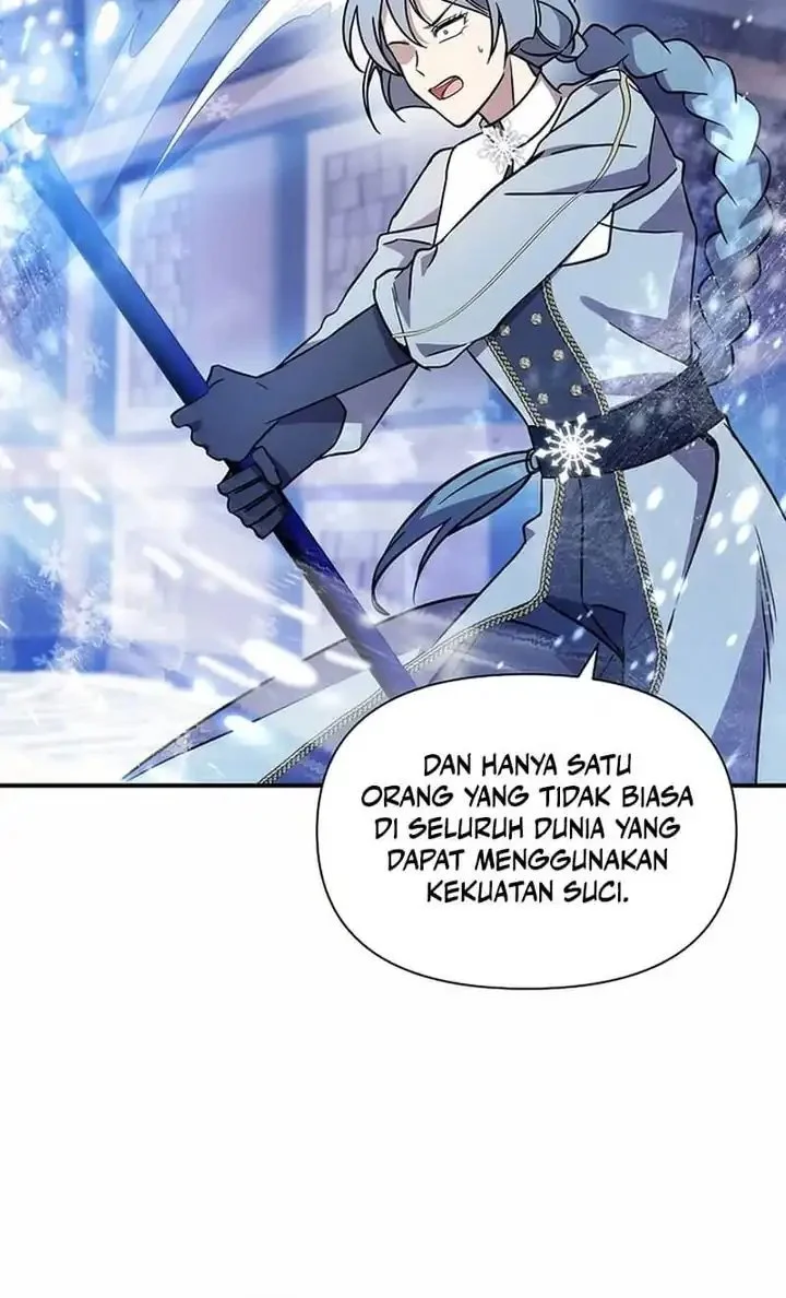 Somebody Stop the Pope Chapter 57 Gambar 40
