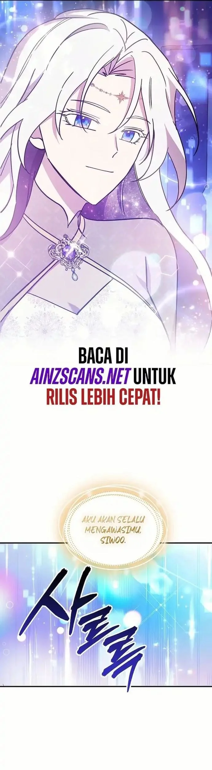 Somebody Stop the Pope Chapter 59 Gambar 34