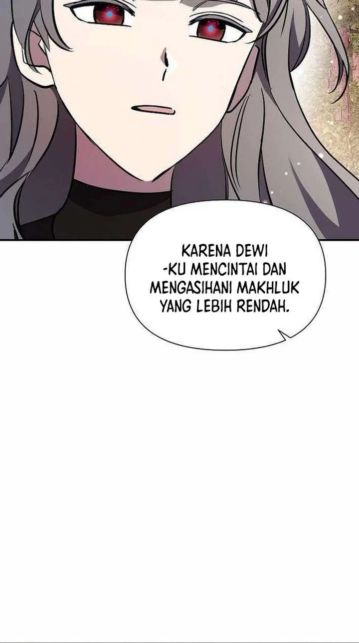 Somebody Stop the Pope Chapter 60 Gambar 40
