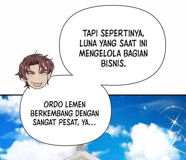 Somebody Stop the Pope Chapter 61 Gambar 35