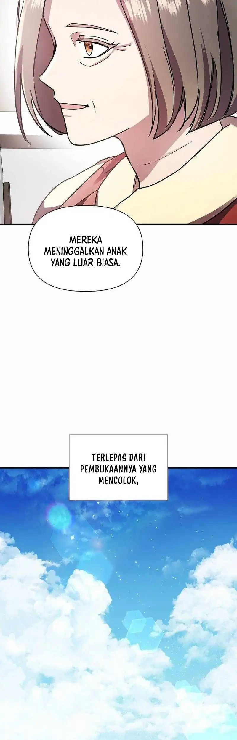 Somebody Stop the Pope Chapter 68 Gambar 37
