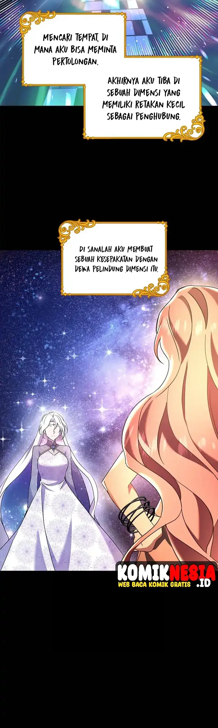 Somebody Stop the Pope Chapter 78 Gambar 28