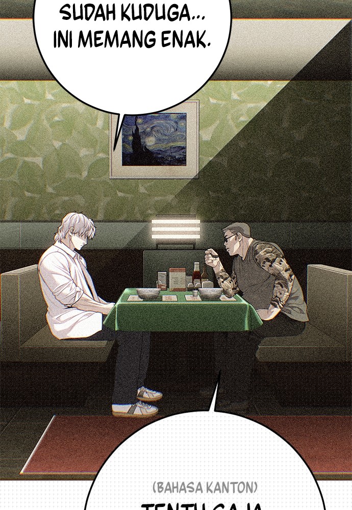 Son’s Retribution Chapter 30 halaman 117