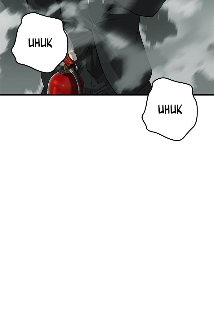 Son’s Retribution Chapter 32 halaman 138