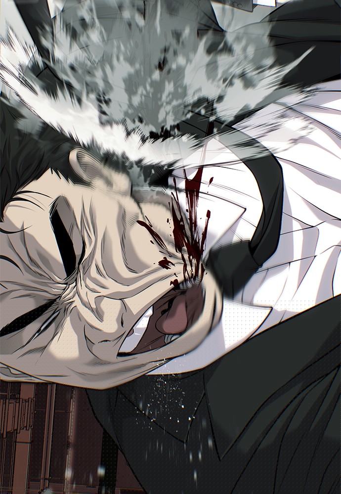 Son’s Retribution Chapter 32 halaman 142