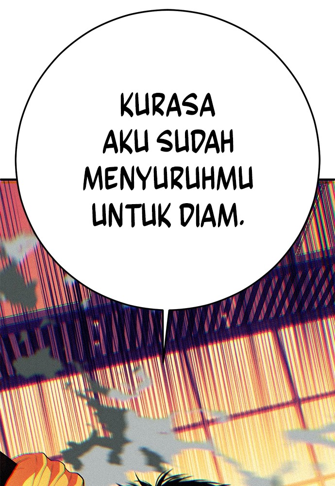 Son’s Retribution Chapter 33 halaman 104