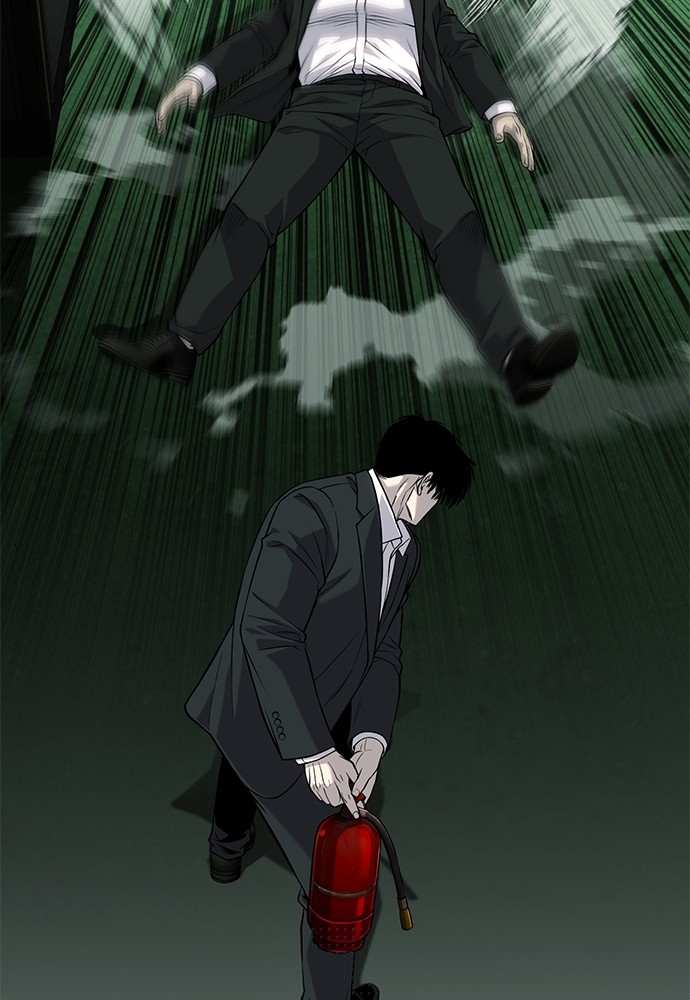 Son’s Retribution Chapter 34 halaman 129