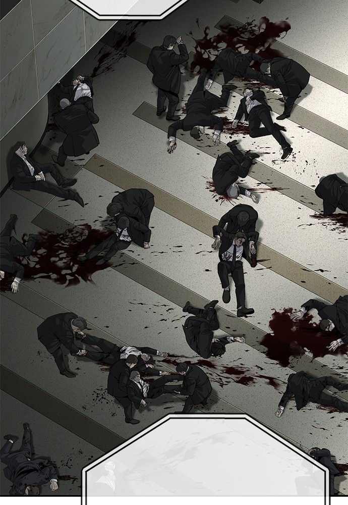 Son’s Retribution Chapter 35 halaman 130