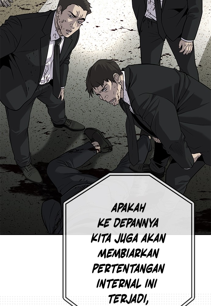 Son’s Retribution Chapter 35 halaman 133
