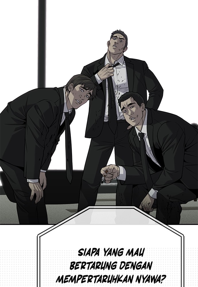 Son’s Retribution Chapter 35 halaman 137