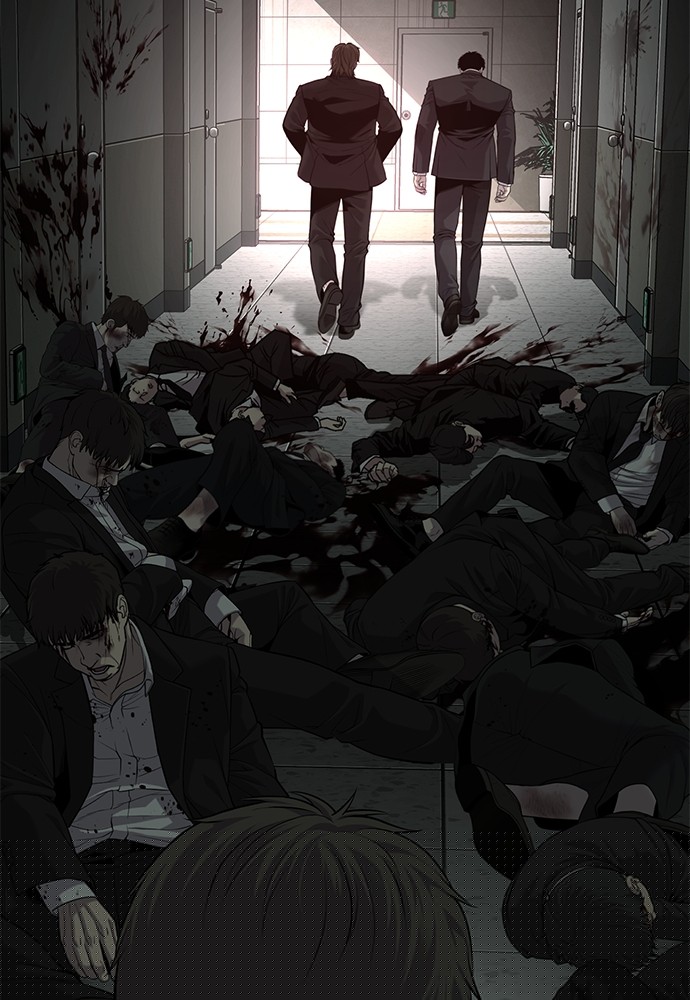 Son’s Retribution Chapter 37 halaman 132