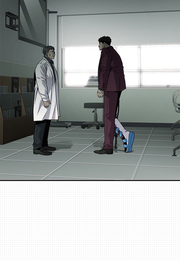 Son’s Retribution Chapter 38 halaman 138