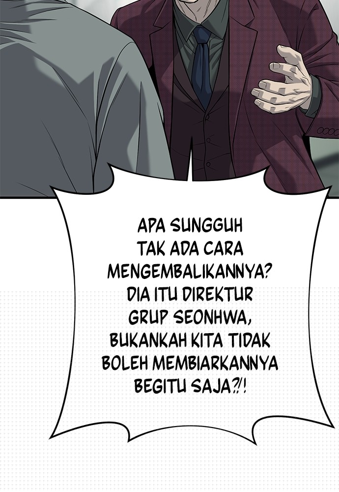 Son’s Retribution Chapter 38 halaman 142