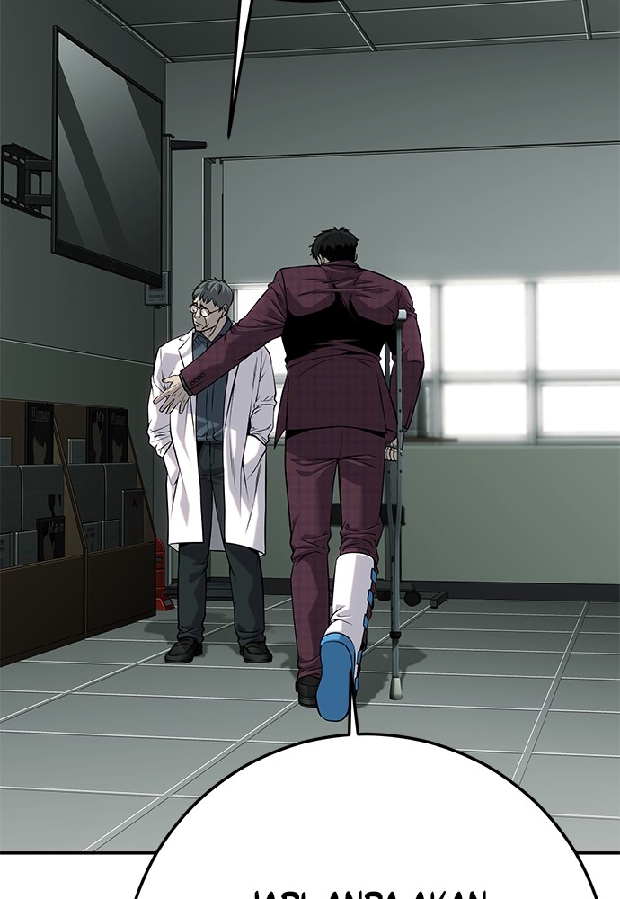 Son’s Retribution Chapter 38 halaman 144