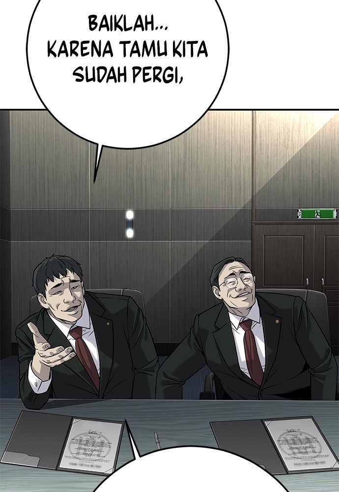 Son’s Retribution Chapter 39 halaman 120