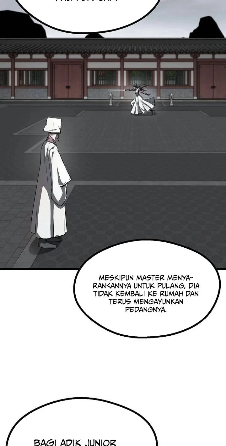 Song Baek Chapter 60 Gambar 45